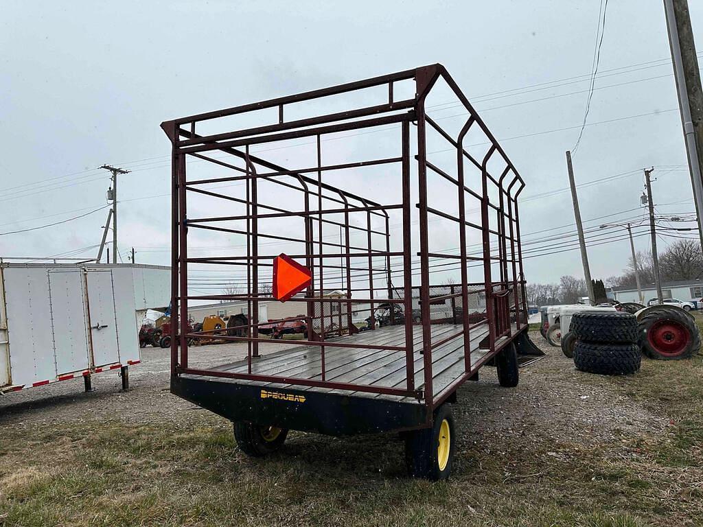 Main image Pequea 818 4