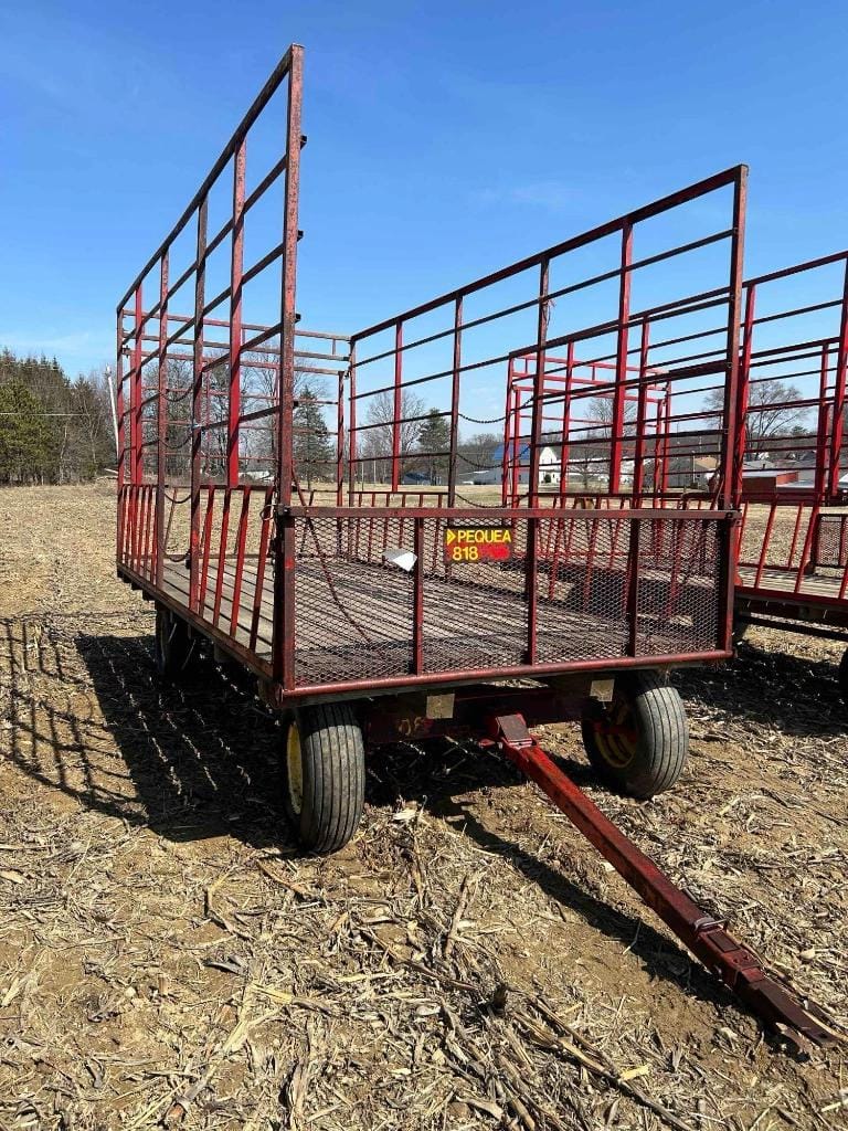 Main image Pequea 818