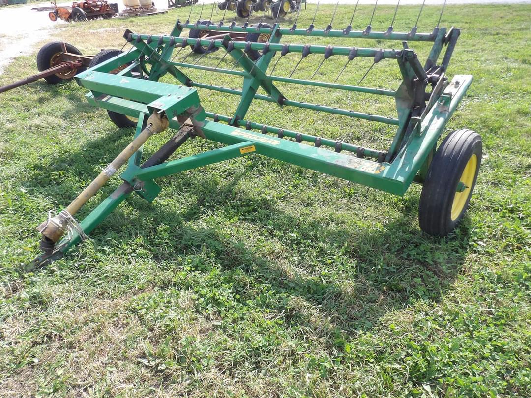 Image of Pequea 910 Primary image