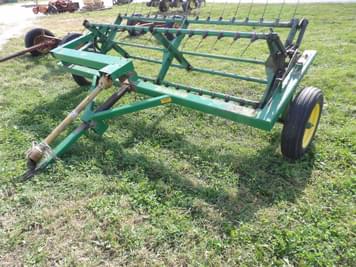 Main image Pequea 910