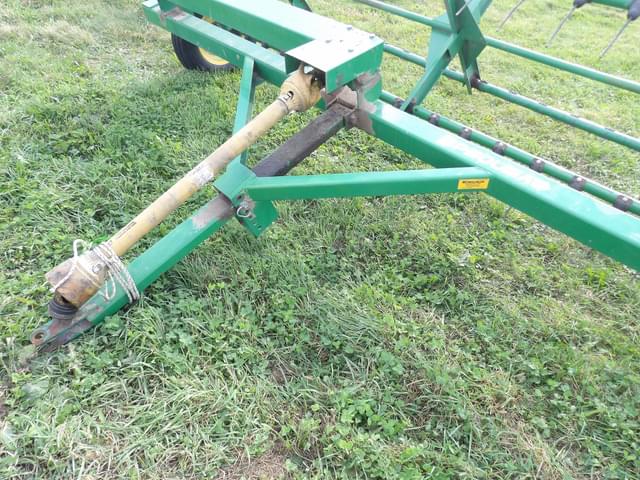 Image of Pequea 910 equipment image 4