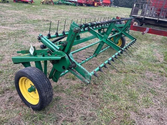 Image of Pequea 910 equipment image 4