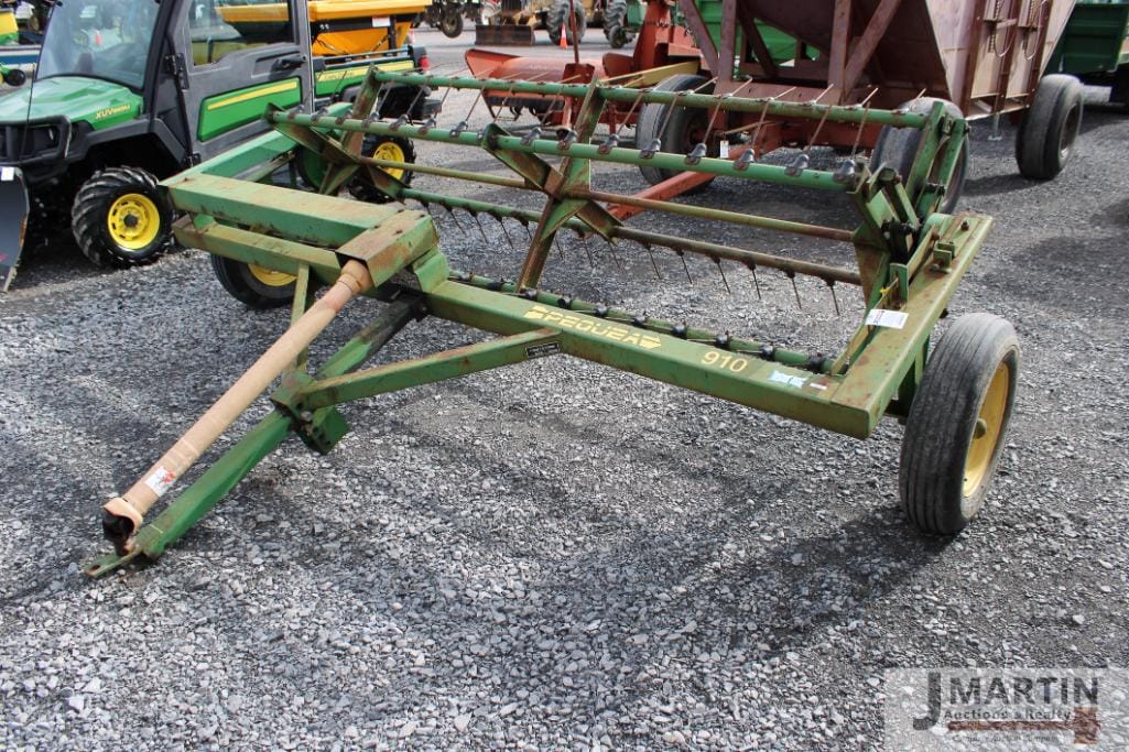 Main image Pequea 910