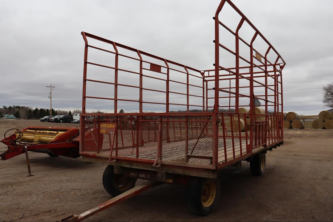 Image of Pequea 918 Primary image