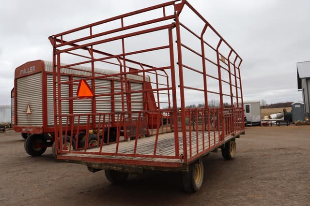 Image of Pequea 918 equipment image 3