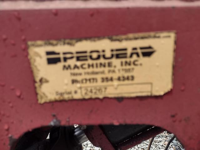 Image of Pequea HR10 equipment image 3
