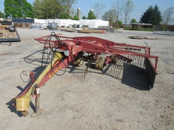 Main image Pequea HR10