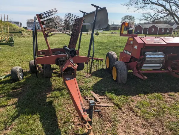 Equipment Main Image