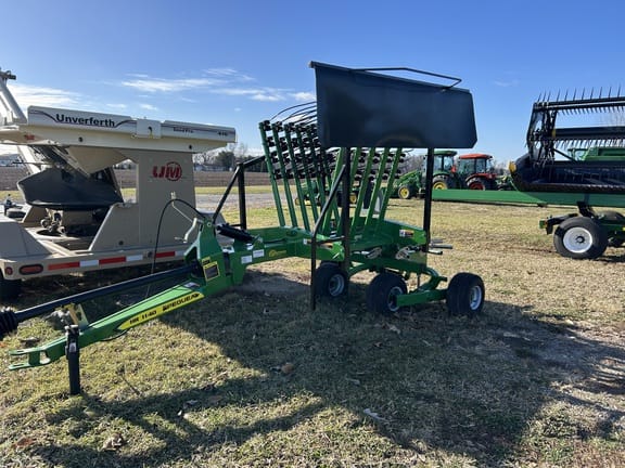 Pequea HR1140 Equipment Image0