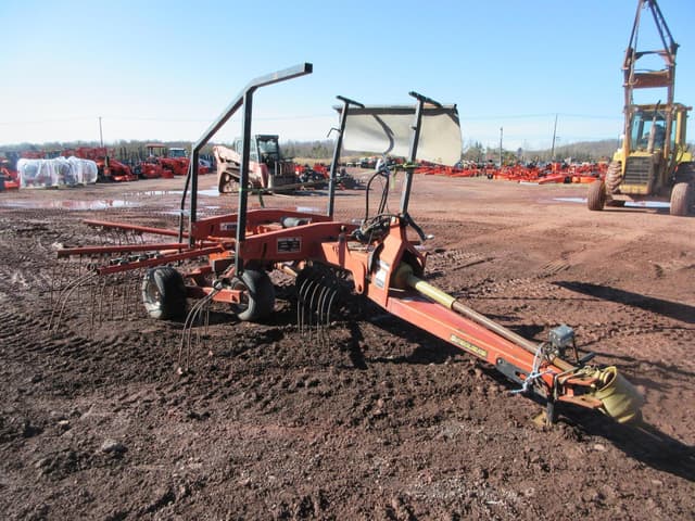 Image of Pequea HR1140 equipment image 4