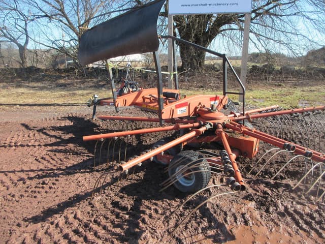 Image of Pequea HR1140 equipment image 1