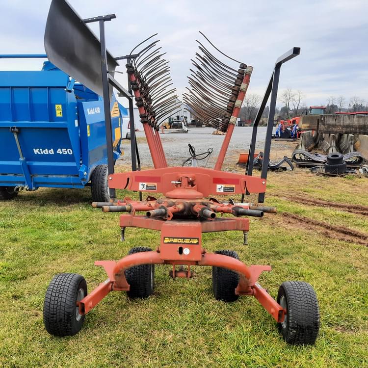 Pequea HR1140 Hay and Forage Hay - Rakes/Tedders for Sale | Tractor Zoom