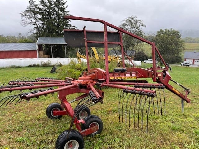 Main image Pequea HR1140