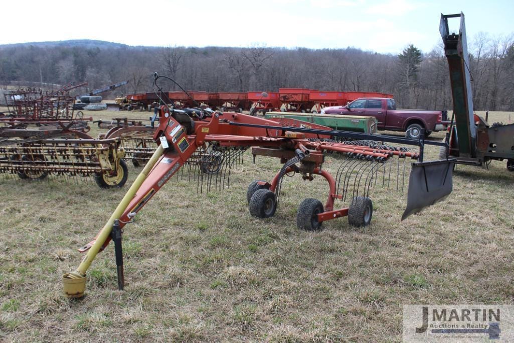 Main image Pequea HR1140