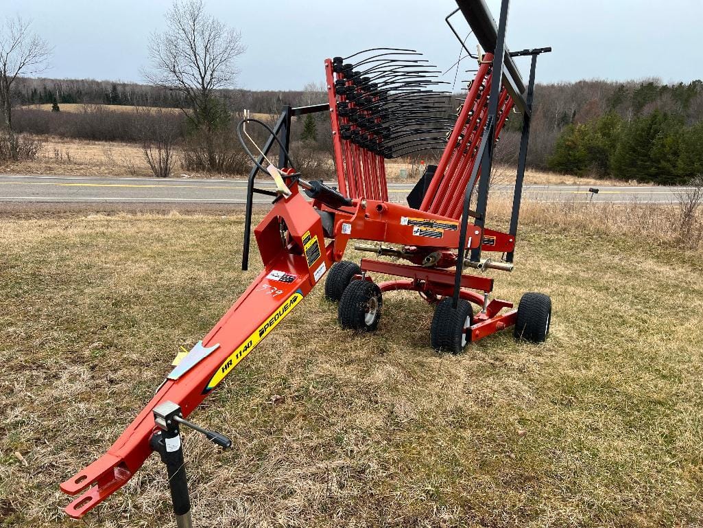 Main image Pequea HR1140