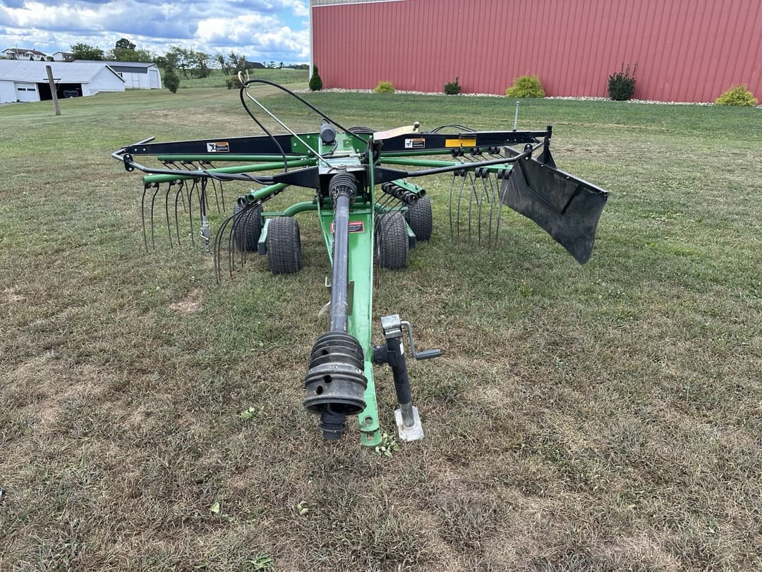 Image of Pequea HR939 Image 0