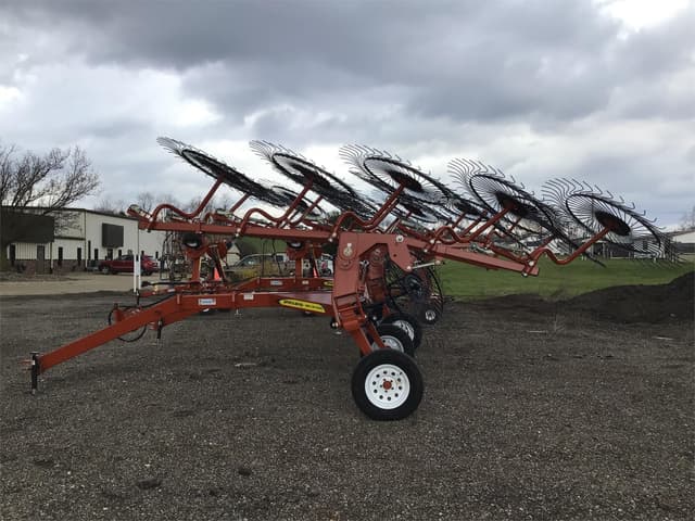 Image of Pequea HRMCR10 equipment image 2