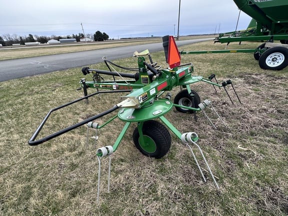 Pequea HT26X Equipment Image0