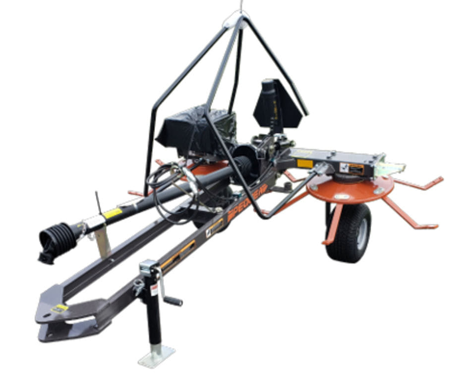 Pequea HT26X Equipment Image0