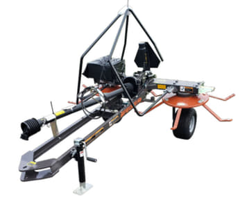 Main image Pequea HT26X