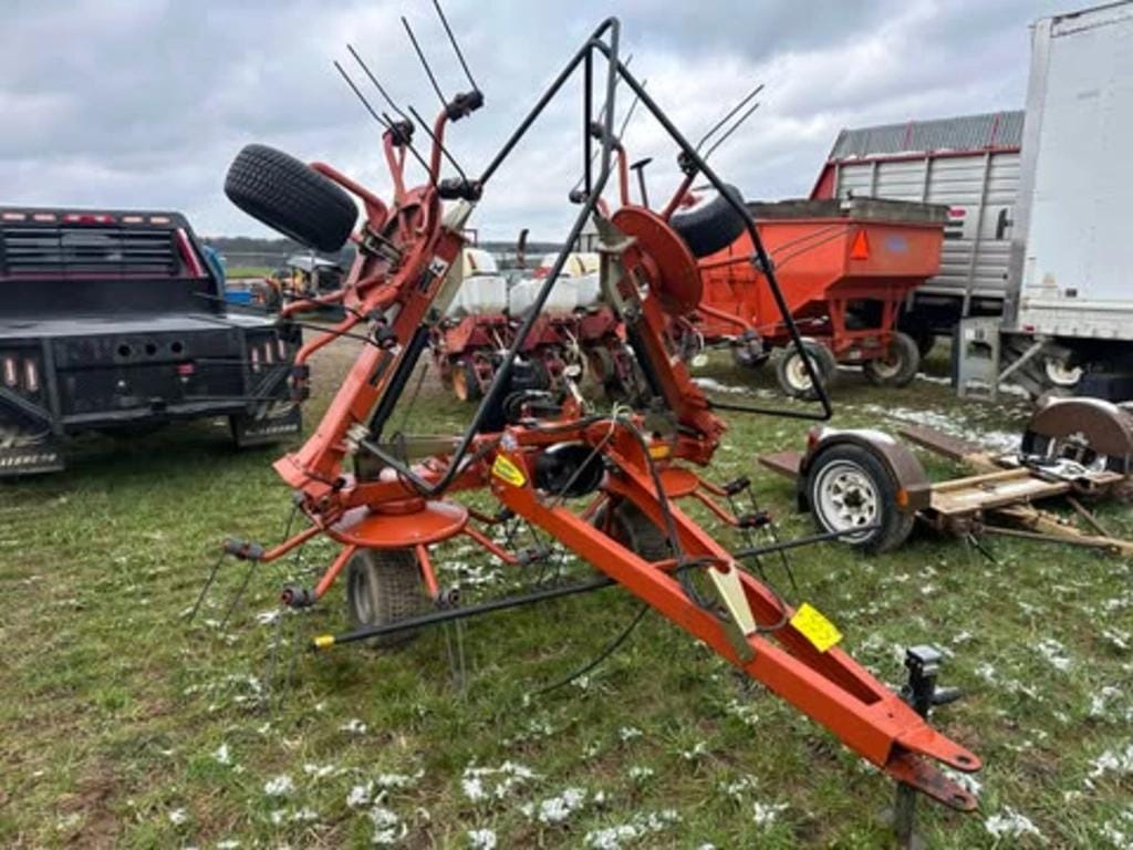 Main image Pequea HT4102