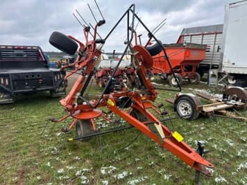 Main image Pequea HT4102