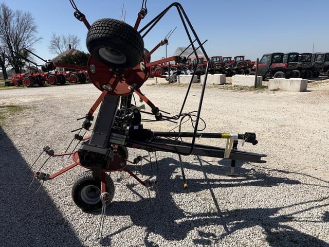 Image of Pequea HT46X equipment image 1