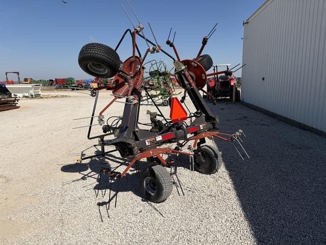 Image of Pequea HT46X equipment image 3