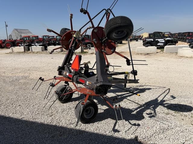 Image of Pequea HT46X equipment image 2