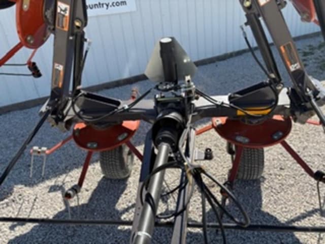 Image of Pequea HT46X equipment image 4