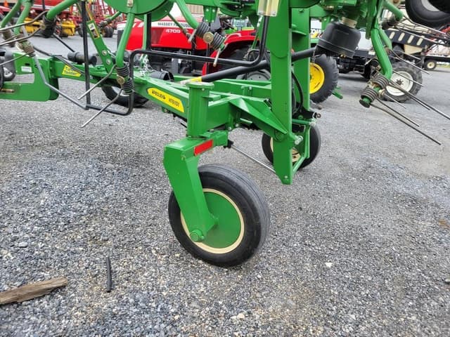 Image of Pequea HT6101 equipment image 4