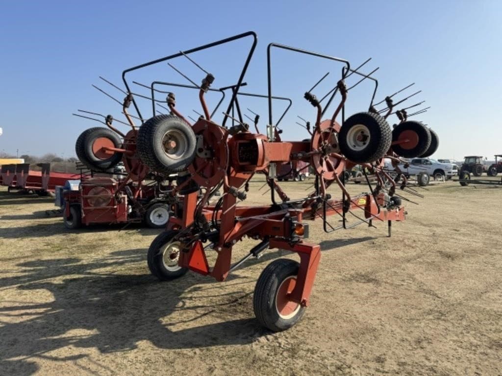 Image of Pequea HT8101 Image 1