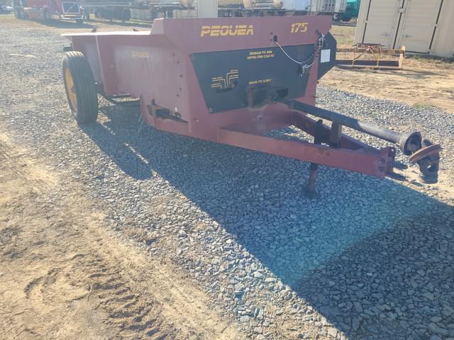 Image of Pequea 175 equipment image 1