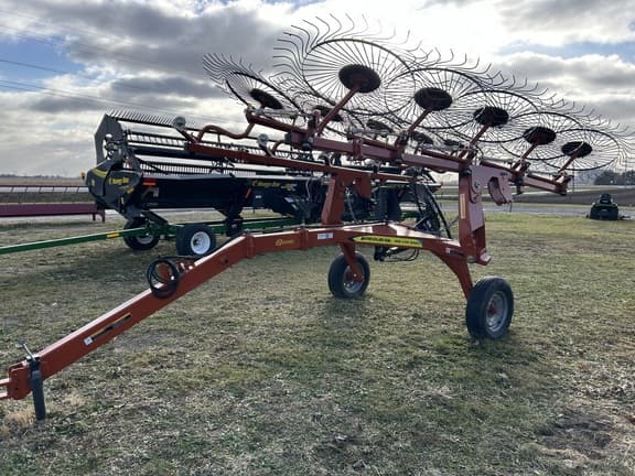 Image of Pequea MCR10 equipment image 1