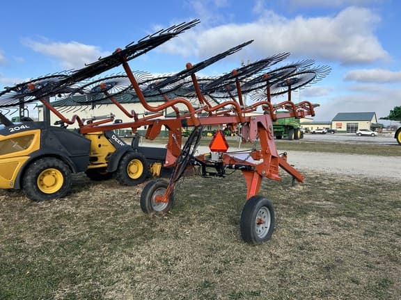 Image of Pequea MCR10 equipment image 3