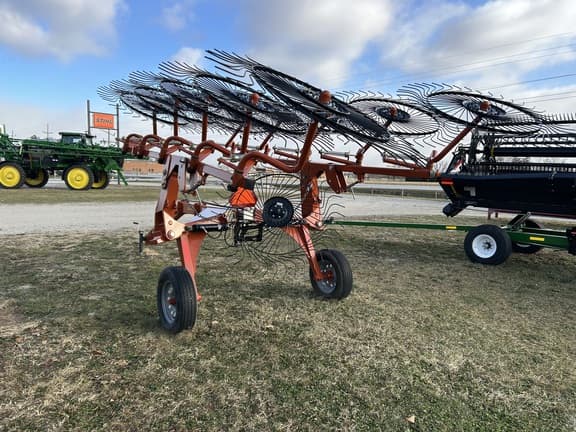 Image of Pequea MCR10 equipment image 2