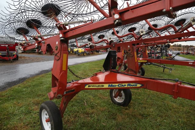 Image of Pequea MCR12 equipment image 2