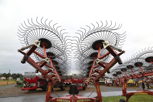 Image of Pequea MCR12 equipment image 1