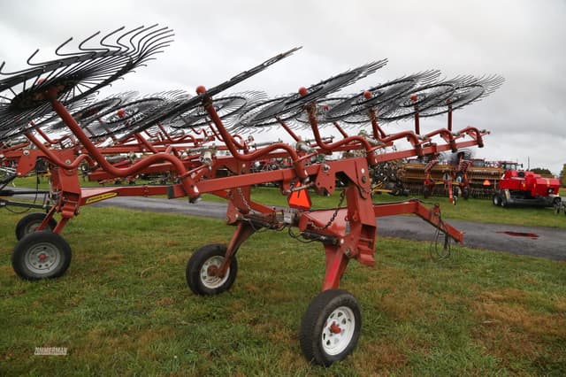 Image of Pequea MCR12 equipment image 3