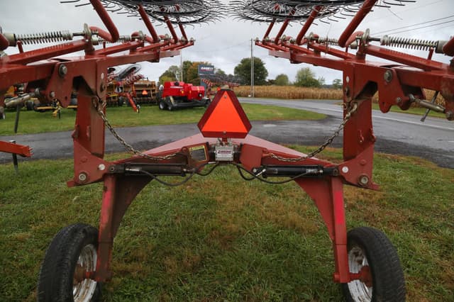 Image of Pequea MCR12 equipment image 4