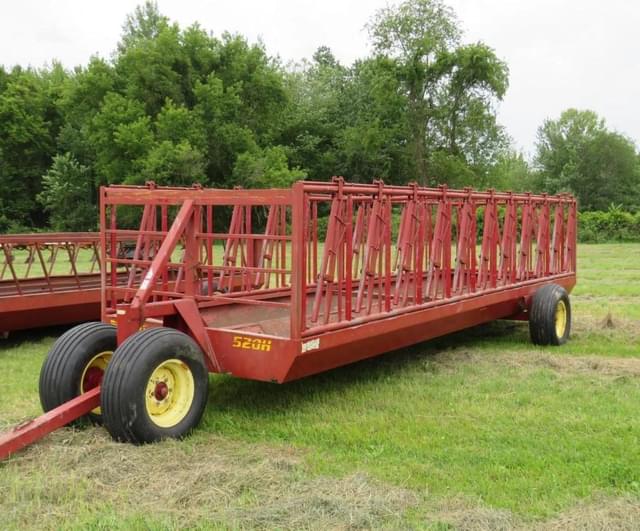 Image of Pequea 520 equipment image 4
