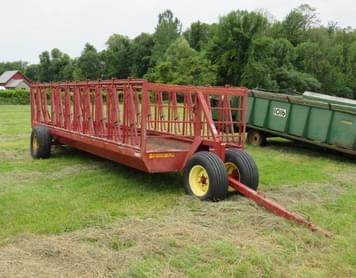 Main image Pequea 520