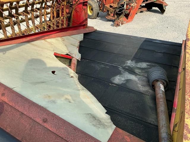 Image of Pequea 760 equipment image 3