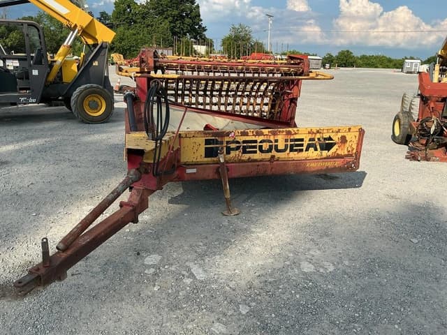 Image of Pequea 760 equipment image 1