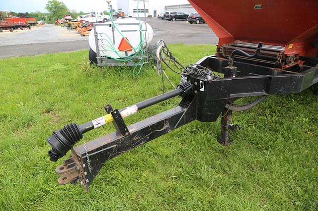 Image of Pequea SP450 equipment image 1