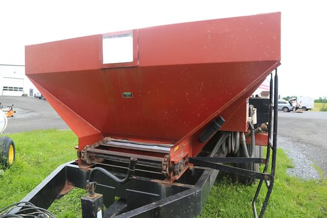 Image of Pequea SP450 equipment image 2