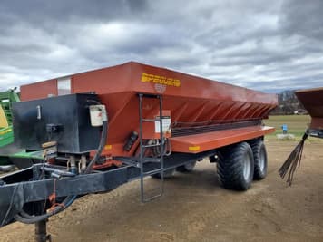 Main image Pequea SP550