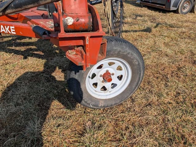 Image of Pequea TR12 equipment image 4