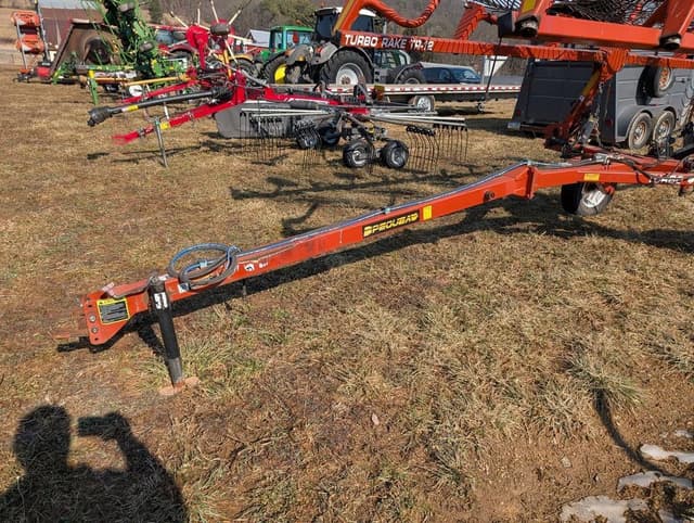 Image of Pequea TR12 equipment image 2