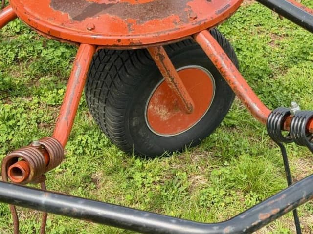 Image of Pequea TT2000 equipment image 2